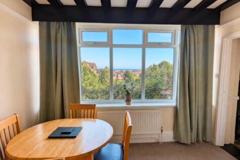 East Court, Abbey Road, Sheringham