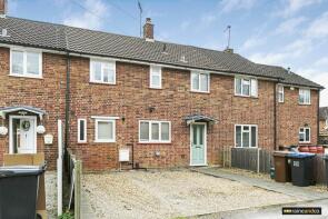 9, Talbot Road, Hatfield AL10 0QX