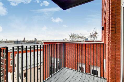 Keybridge Capital, Vauxhall