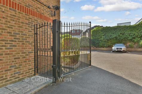 Ravenscroft Road, Beckenham, Kent