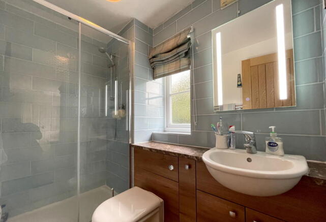 en suite