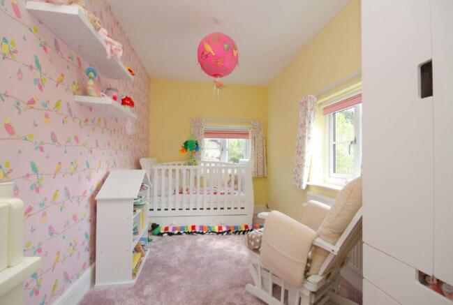 Bedroom 3