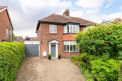 North Road, Ponteland, Newcastle Upon Tyne, NE20