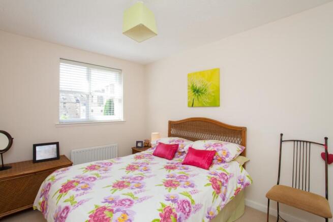 Double Bedroom 2