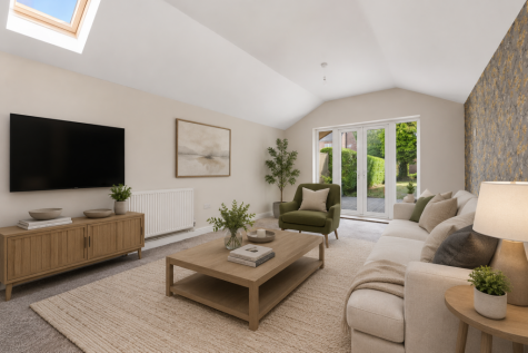 Southwell Road East, Rainworth, NG21 0EH