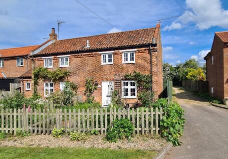 Long Lane, Southrepps
