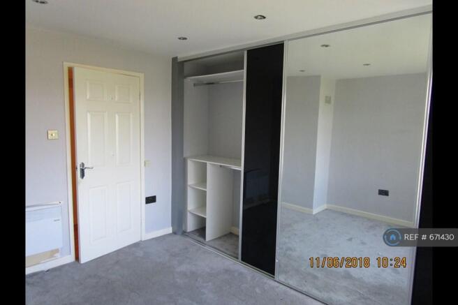 Fitted Wardrobes