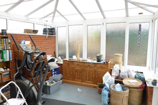 CONSERVATORY