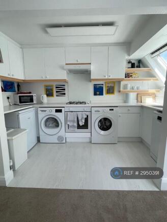 Kitchen, Open Plan Style