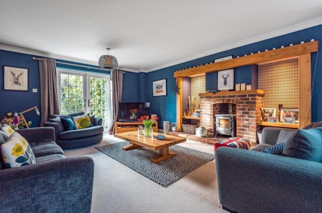 Sitting room