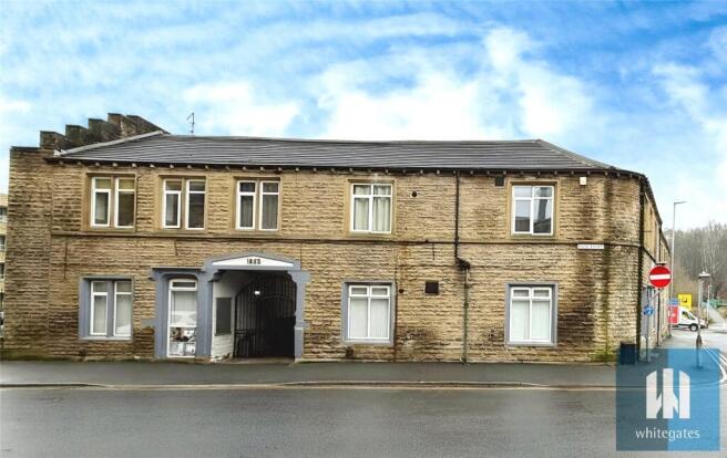 1 bed House Share to rent Image 5