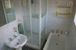 BATHROOM W/C