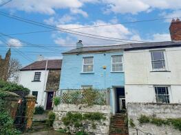 42, The Rock, Barnstaple EX31 1PN