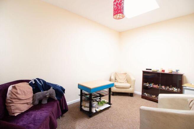 Bedroom Six