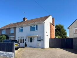 33, Willow Close, Penarth CF64 3NG