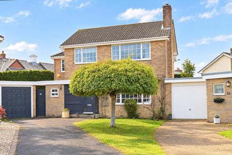 Mallinson Close, Harrogate, HG2