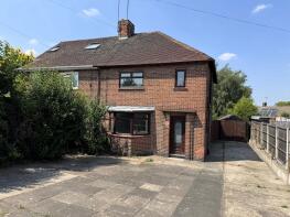 106, Forest Road, Newark NG22 9QR