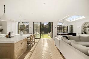 48, Gerard Road, Barnes, London SW13 9QQ