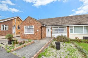 27, Evenhill Road, Littlebourne CT3 1TE