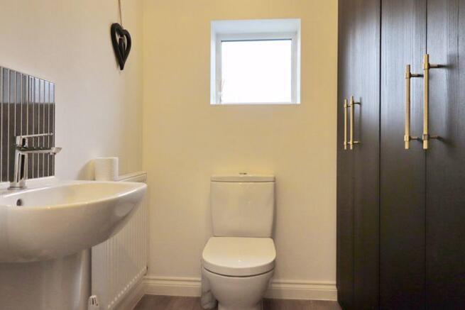 Guest WC