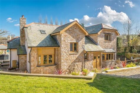 Mill Lane, Whilborough, Newton Abbot, Devon
