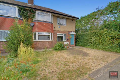 Montrose Road, Feltham