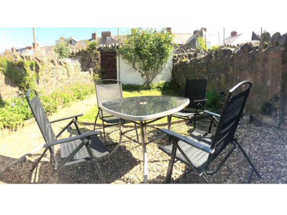 5 Bedroom Student Accommodation.