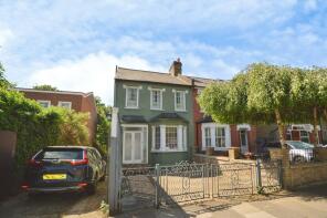493a, London Road, Isleworth TW7 4DA