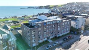 Flat 15, Mowlem Court, Rempstone Road, Swanage BH19 1DR
