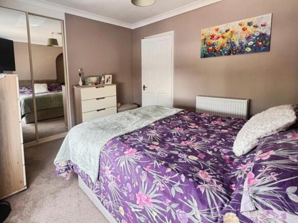 Bed 1
