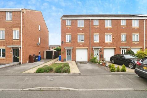 Bramling Cross Road, Burton Upon Trent image 31