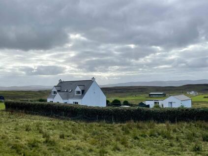 Taigh Pa, 21 Earlish, Uig, Isle of Skye, IV51 9XL