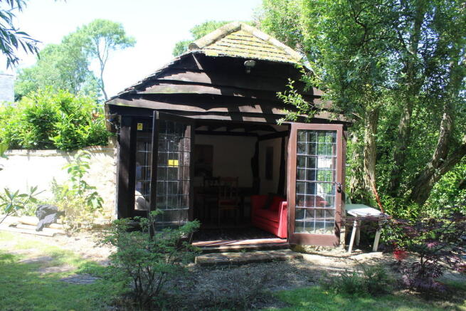 Summerhouse
