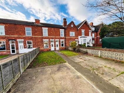 Newclose Lane, Goole, East Yorkshire, DN14