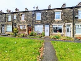 77, Dick Lane, Bradford BD4 8HX