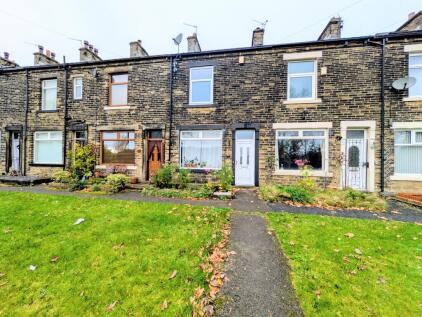 Dick Lane, Bradford, BD4
