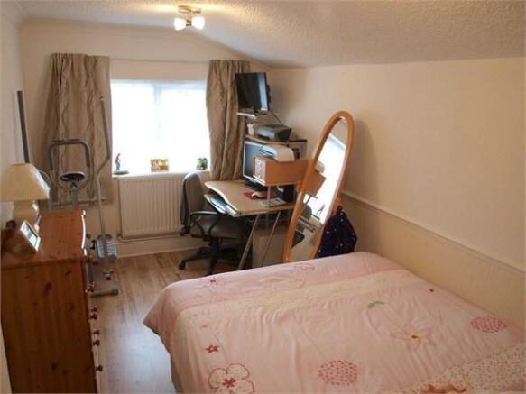Third Bedroom