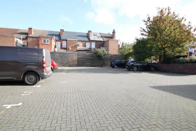 Car Park