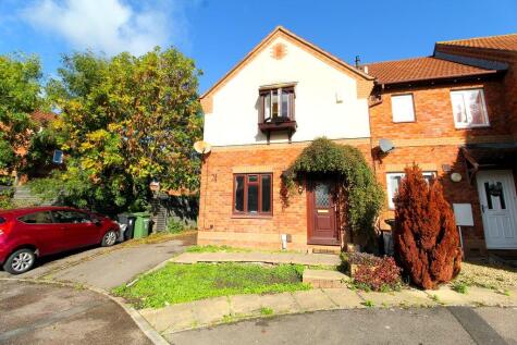 Somerby Close, Bradley Stoke