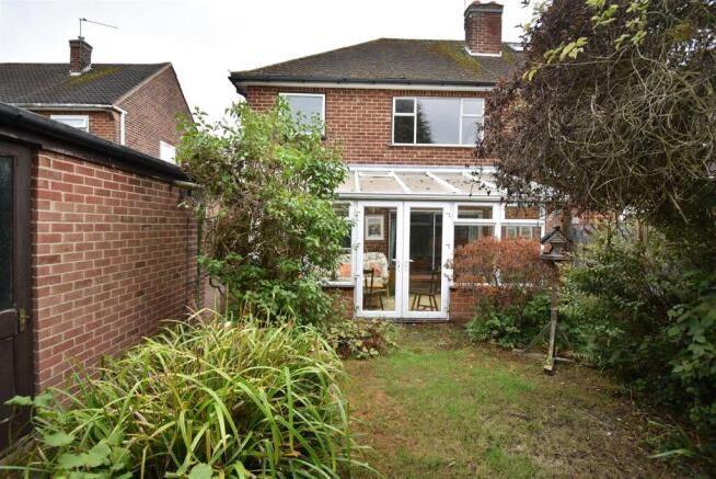 Vicarage Road, Chellaston, Derby photo 4