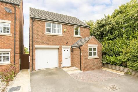 Shambles Close, Walcote, Lutterworth