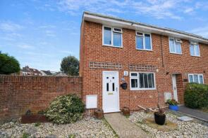 6, Chestnut Walk, Gosport PO12 4BH