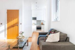 Flat 40, Research House, Fraser Road, Perivale UB6 7AQ