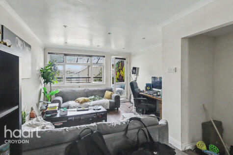 Nelson Close, Croydon