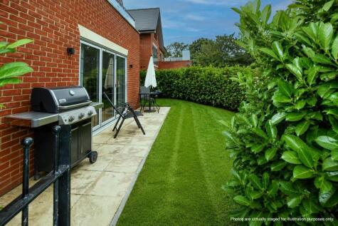 41 Shenfield Road, Shenfield, Brentwood