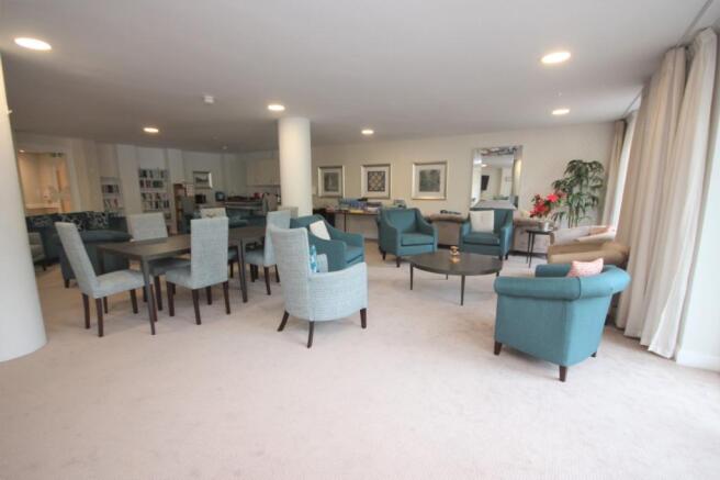 Club Lounge