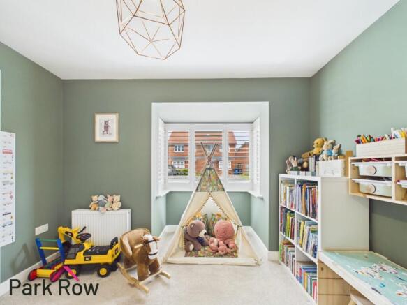 PLAYROOM