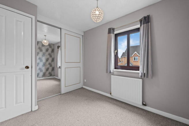 2 bed Semi-Detached for sale Image 12