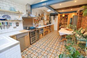 17, Carlyle Road, Norwich NR1 3AB