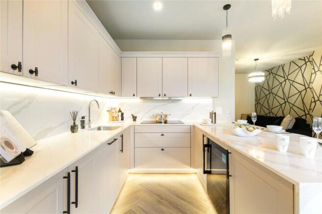 Bath Press Townhouse